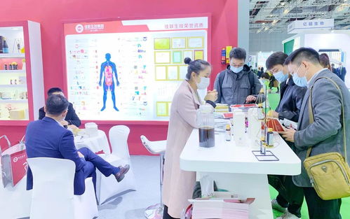 展會第二天 技術(shù)開發(fā)引領商機，精彩持續(xù)升溫